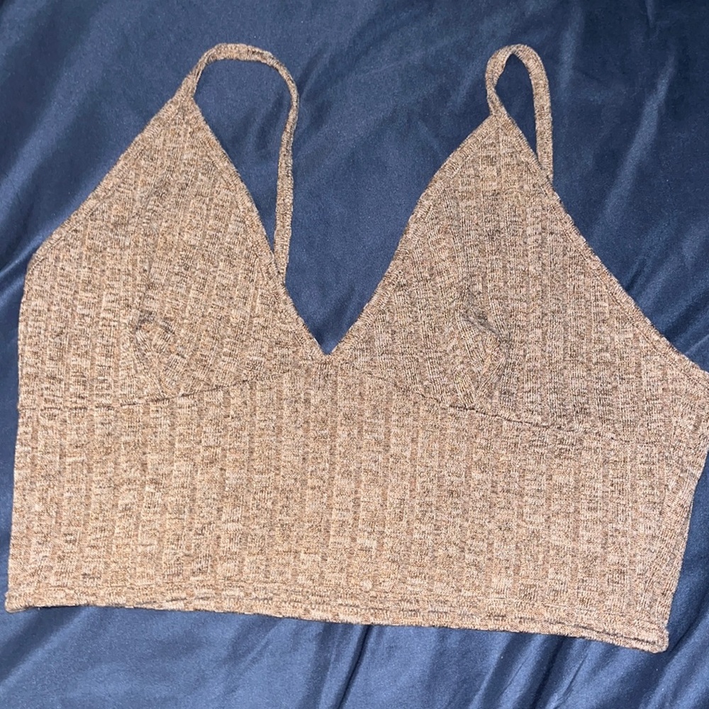never worn